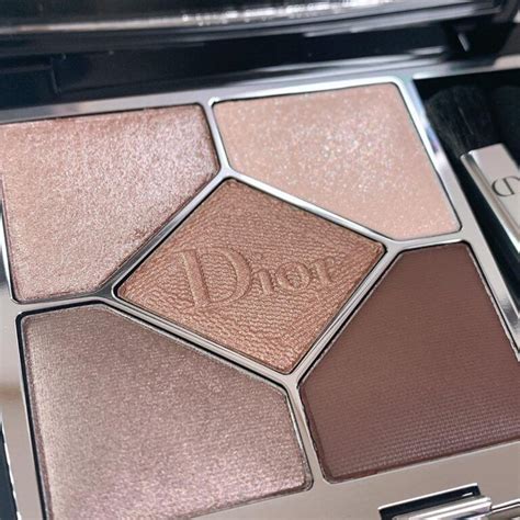 ombretti dior autunno 2020